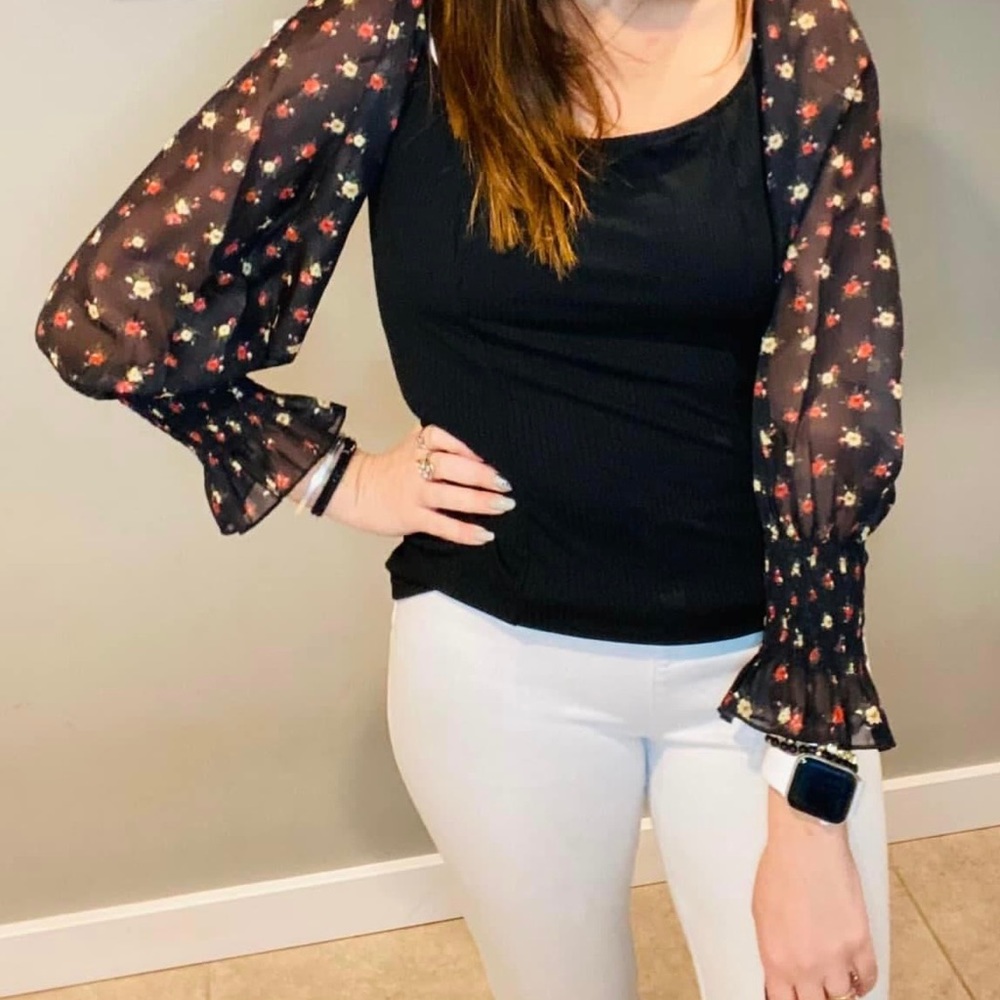 Boutique top